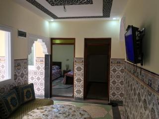 maison familiale calme hostcom - Oujda - 3