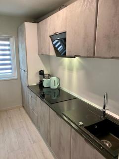 Apartament Catalin 1 - Arad - 4