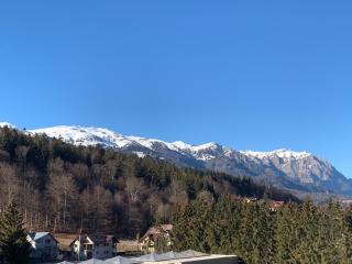 Apartament Mara - Sinaia - 8