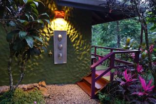 Dos Casitas - Ojochal - 5