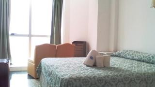 Hotel SKY - San Bernardo - 2
