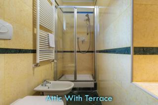 Santo Stefano Apartments - BolognaRooms - Bolonia - 7