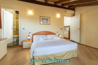 Santo Stefano Apartments - BolognaRooms - Bolonia - 2