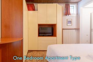Santo Stefano Apartments - BolognaRooms - Bolonia - 8