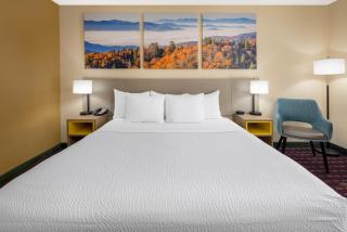 Days Inn by Wyndham Murphy - Murphy - 7