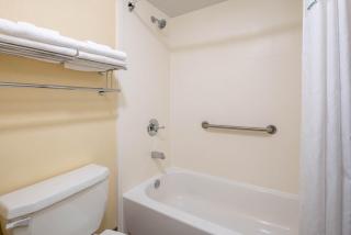 Days Inn by Wyndham Murphy - Murphy - 5
