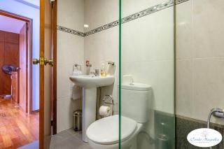 Condo Magnolia - Funchal - 1