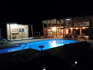 Ruamoko Hostel - Rivas - 3