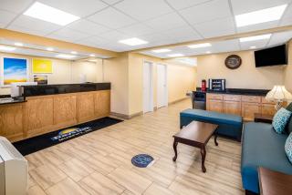 Days Inn by Wyndham Murphy - Murphy - 1