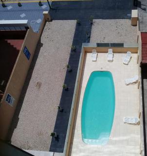 Hotel SKY - San Bernardo - 3