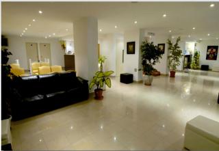Hotel SKY - San Bernardo - 5