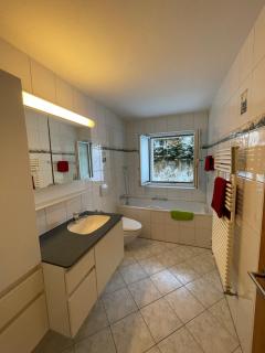 Haus St.Martin - Zermatt - 1
