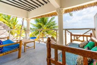 The African Paradise Beach Hotel - Bwejuu - 5