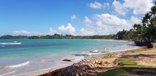 Hotel Atlantis - Las Terrenas - 4