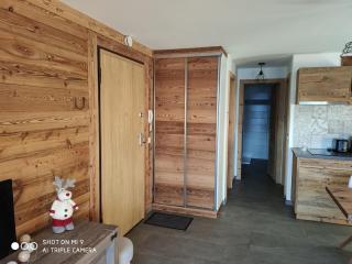 LA BRESSE - Appartement de Charme - La Bresse - 7