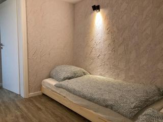 Modernes Apartment Nr2 nahe Reeperbahn bis 4 Personen - Hamburg - 7