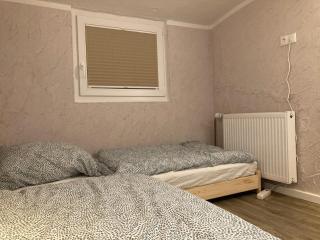 Modernes Apartment Nr2 nahe Reeperbahn bis 4 Personen - Hamburg - 1