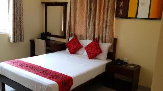 Grand 7 Hotel Thalawathugoda - Talawatugoda - 4