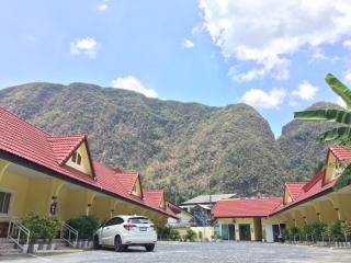 Rachawadee House - Phangnga - 9