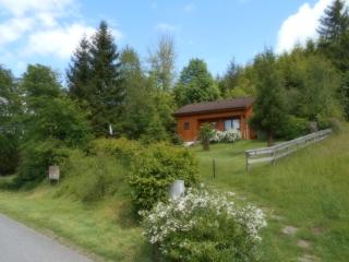 Selbstversorger Hütte Rechberg - Rechberg - 9