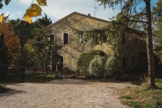 Casa Monteluro - B&b - Tavullia - 7