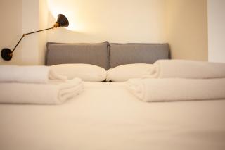 Loft Via Friuli Milano 3PAX - WIFI - Milan - 3