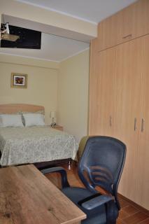 Apartamentos Las Americas - 1