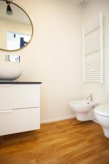 Loft Via Friuli Milano 3PAX - WIFI - Milan - 1