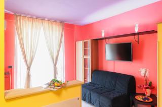 Patty's Aparthotel Arezzo - Arezzo - 4