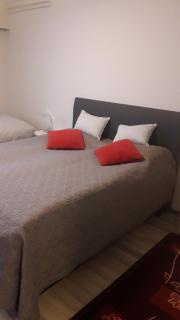 Karemajat Panorama hotel - Ylitornio - 5