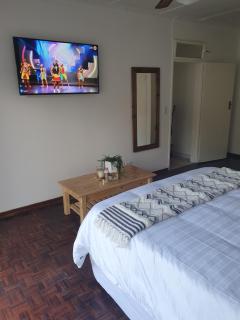 Alu Guesthouse - 1