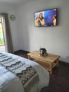 Alu Guesthouse - 2