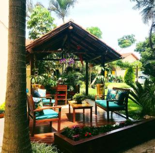 Pousada Magia do Sol - 3