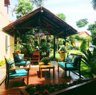 Pousada Magia do Sol - 2