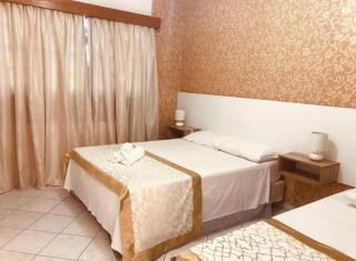 Pousada Magia do Sol - 1