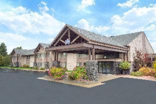 AmericInn by Wyndham Black River Falls I-94 on ATV Trail - Black River Falls - 5