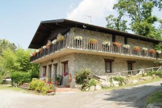 Agriturismo Tschang Wilma - Castelveccana - 2