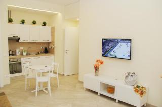 DOMUS DIVI - appartamento nel cuore di Roma - Roma - 6