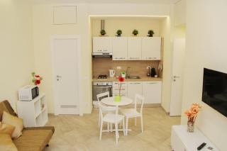 DOMUS DIVI - appartamento nel cuore di Roma - Roma - 9