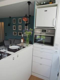 Homelivia, Lovely One bedroom flat Place GARIBALDI et PORT - Nice - 9