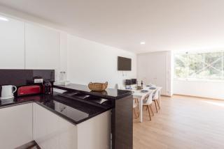 Prainha Luxury Apartment - 6