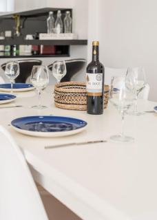 Prainha Luxury Apartment - Alvor - 3