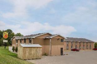 Quality Inn Oskaloosa - Oskaloosa - 8