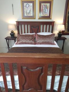 Gemsbok Cottage - Bethlehem - 9