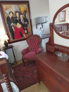 Gemsbok Cottage - Bethlehem - 6