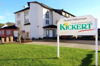 Gästehaus Kickert - 0