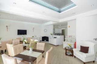 Adriani Hotel - Naxos Chora - 6