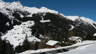 Chalet Edelweiss - Hérémence - 7