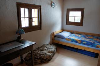 Chalet Edelweiss - 1