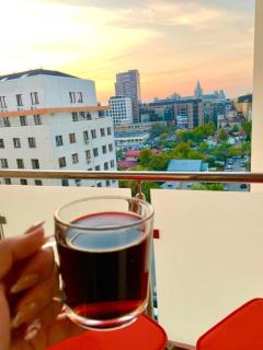 Designed like Home Apartment near Palas Mall - Iaşi - 0